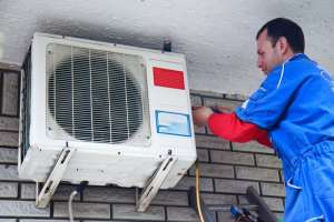 24/7 and Emergency HVAC Near Alexander Mills, NC | Air Conidtioning and Heating Contractors